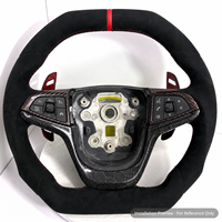Volant Chevrolet SS Sedan 100% compatible avec SV6 Lumina/Caprice Holden VF Commodore SS HSV - Stock important