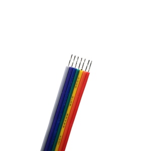 YZCONN Özel JST SH GH ZH PH XH MOLEX Dupont SUR 0.8 1.0 1.25 1.5 2.0 2.54mm 1Pin 2P 3P 4P 5 6 7 8 40Pin Konnektör Kablo Demeti - Product Image 4