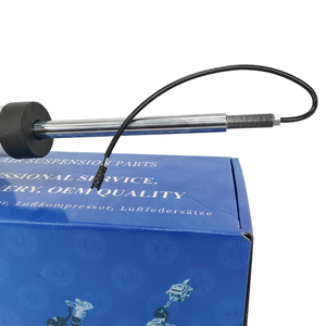 Amortiguador de aire delantero de alta calidad con Control eléctrico para <span class=keywords><strong>Ghibli</strong></span> M157 06700054550 6700054550 670005455 - Product Image 6