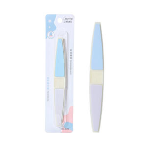 ตะไบเล็บ LMLTOP 180 กริต วัสดุ PP อุปกรณ์ทำเล็บมืออาชีพ 025 - Product Image 1