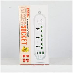 プラグソケットタイマー電球1インチ充電プラグケーブルワイヤレスユニバーサルマシンホルダーオストラックプラグソケットメーカー - Product Image 5