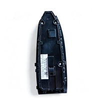 Interruptor Maestro de Ventanilla Usado para Mercedes Benz Clase S W222 Lado del Conductor Botón de Control OE A2229052004