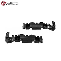 FUXINGTAI Cocok untuk Braket Bumper Depan HONDA VEZEL 2015 Braket Bumper Depan OE: L:71198-T7J-H01 R:71193-T7J-H01