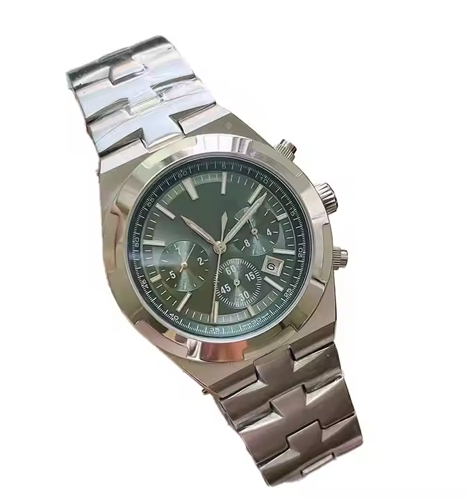 สีเขียว