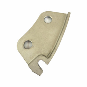 Pièce de précision en acier inoxydable Sri, moulage de précision, SR0624, tolérance de 0,2 mm, pour composants de machines métalliques - Product Image 1