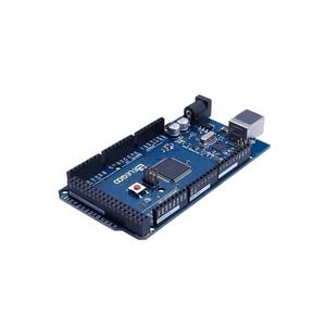 <span class=keywords><strong>Arduino</strong></span> Mega 2560 R3開発ボードATmega2560 3DプリンターCNCロボティクスプロジェクト用<span class=keywords><strong>Arduino</strong></span> IDEに対応 - Product Image 5
