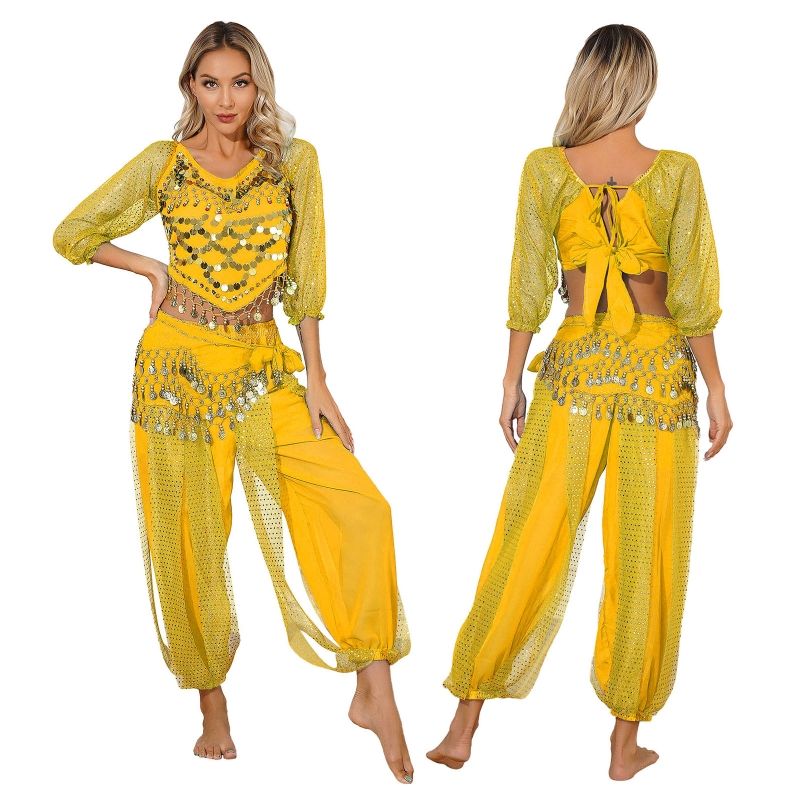 สีเหลือง