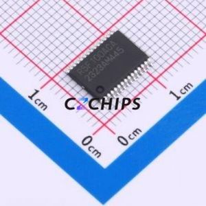 ชิปวงจรรวมไมโครคอนโทรลเลอร์ R5F100ACASP #30 LSSOP-30-6.1mm ใหม่ของแท้ (MCU/mpu/soc) - Product Image 1