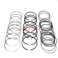 273 segment de piston moteur pour mercedes-benz CLS500 GL550 G500 ML500 R500 SL500 S500 5.5L A2730302117 2730302117