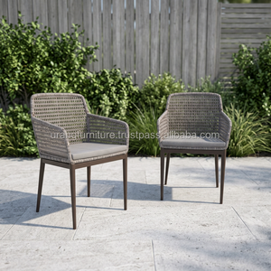 High Quality Hots Sale Armchair Cheap and Premium Simple Elegant Modern Design Made in Cirebon West Java Indonesia - Product Image 2