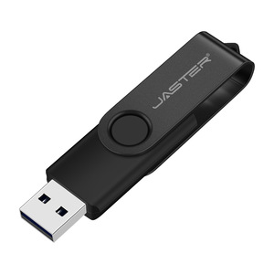 Chiavetta USB Girevole X619top con Memoria Rotante, 4GB 8GB 16GB 32GB 64GB 128GB Pendrive - Product Image 3