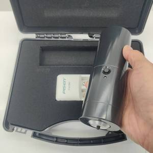 Calibrateur de vibrations portable manuel HUATEC HG-5003 - Product Image 4