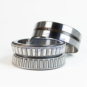 Double-cup type bearing LM249747NW/LM249710D double row KF design tapered roller bearing 37951K for heavy industrial equipment - Product Image 4