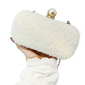 Bolso de Mano de Diseño de Lujo 2025 para Mujer, Bolso de Noche, Bolso Largo, Patrón de Cocodrilo, Bolsos Cruzados de Hombro - Product Image 1