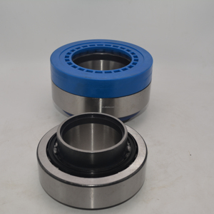 Piezas de Camión: Cubo de Rueda con Rodamiento OEM 20819804 20820402 21328177 21328181 7420819806 7421328181 para Camiones de Trabajo Pesado - Product Image 1
