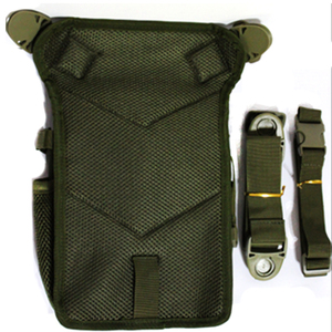Sac à bandoulière de pêche, sac de <span class=keywords><strong>leurre</strong></span>, <span class=keywords><strong>ceinture</strong></span> réglable, sac à dos de pêche pour la pêche - Product Image 3