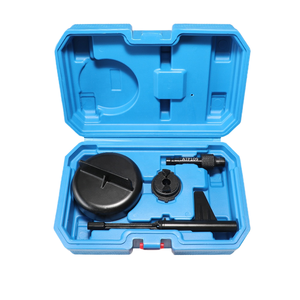 Kit d'adaptateurs d'<span class=keywords><strong>huile</strong></span> 9G-Tronic 9G pour changement d'<span class=keywords><strong>huile</strong></span> de transmission 725.0 - Product Image 5