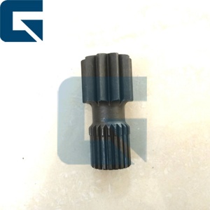 Dispositivo de Transmisión Final EC210 Sun Gear SA7117-30330  SA711730330 711730330 - Product Image 2