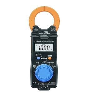 Original HIOKI 3288 und 3288-20 Klemme am AC/DC-<span class=keywords><strong>Tester</strong></span> 1000A RMS AC/DC-Klemm messer Lager - Product Image 1