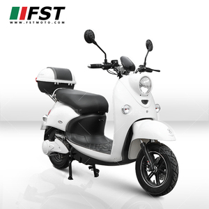 2023 spedizione Ev Motor Bike Listrik Scuter Scooter <span class=keywords><strong>Scouter</strong></span> <span class=keywords><strong>elettrico</strong></span> 2000W moto elettrica - Product Image 6