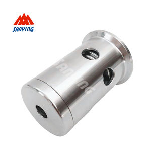 와인 탱크 용 식품 등급 스테인레스 스틸 위생 진공 호흡 밸브 안전 공기 방출 밸브 - Product Image 3