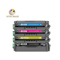 Toner HITEK compatible CLT-K503L CLT-C503L CLT-M503L CLT-Y503L pour imprimante Samsung ProXpress SL-C3010ND C3060FR C3060