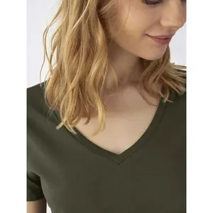 Inspire V <b>T</b> <b>T</b>-<b>shirt</b> /<b>Women</b> sustainable merchandising - Product Image 4