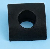 Support de lentille de buse CIJ KB-SHN1363 pour machine de codage à jet d'encre continu KGK 3000