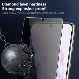 Protector <span class=keywords><strong>de</strong></span> pantalla <span class=keywords><strong>de</strong></span> vidrio templado para móvil, antiespía, para Samsung A03s, M32, A22, F12, M02s, A12, micas <span class=keywords><strong>de</strong></span> vidrio para celulares - Product Image 3