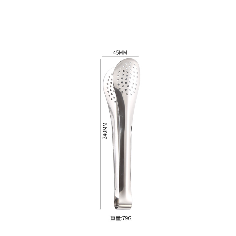 Clip délicat de 9 pouces [longueur 24 cm] épaisseur 0,7 mm