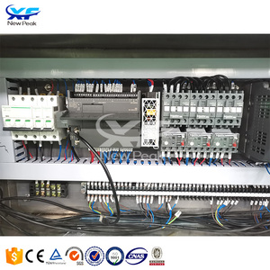 Tự động Chai PET bia và Soda hỗn hợp sản xuất máy đóng chai bia điền dòng - Product Image 6