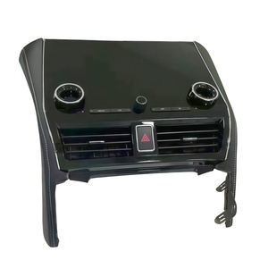 15 inch <span class=keywords><strong>Android</strong></span> Auto GPS Navigator cho Toyota Alphard 30 35 40 Series 2015-2023 đài phát thanh Xe Video đa phương tiện Máy nghe nhạc Wifi Bluetooth - Product Image 4