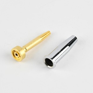 Buse de découpe oxy-gaz pour torche de découpe CNC, consommable de soudage - Product Image 1
