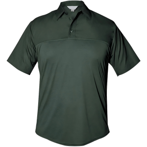 Chemise à manches courtes pour femme, chemise tactique, tissu extensible, respirant, léger, coupe ajustée, uniforme de chasse et d'entraînement en plein air - Product Image 2