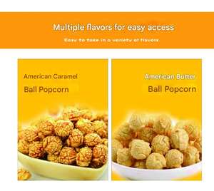 Yunqingtech Energy - Gabinete Aislante para Palomitas de Maíz de Bajo Consumo para Uso Comercial - Product Image 5