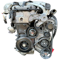 Moteur d'occasion d'origine en aluminium de haute qualité, gaz/essence BAA BRJ, 162 kW/305 Nm, pour Volkswagen Touareg 3.2L, best-seller
