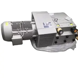 Becker Dry-running ROTARY VANE VACUUM PUMPS compressors Long vane life