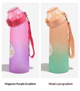 ขวดน้ำเด็กน่ารัก กลิ่นหอม ปรับแต่งโลโก้ได้ ปลอดสาร BPA พร้อมแคปซูลรสผลไม้ ดื่มง่าย ช่วยเพิ่มความชุ่มชื้น เป็นของขวัญเพื่อสุขภาพ - Product Image 4