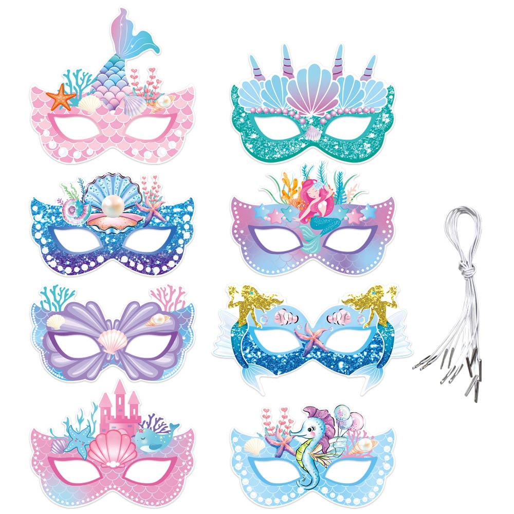 masque