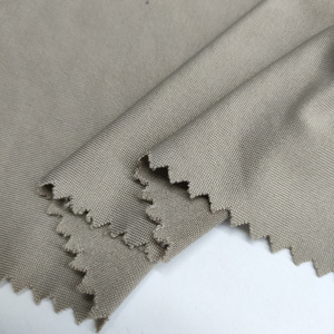 Áo Thun Chất Liệu Thoáng Khí <span class=keywords><strong>95</strong></span> <span class=keywords><strong>Poly</strong></span> 5 Spandex Jersey Kết Cấu Dệt Kim Nhà Cung Cấp - Product Image 5