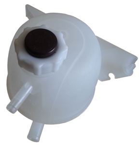 Réservoir de récupération de liquide de refroidissement automatique 7701470460 pour <span class=keywords><strong>Renault</strong></span> - Product Image 2