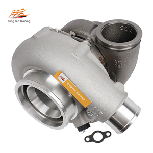 Turbocompresor de rendimiento G30 770 banda en V para Porsche Cayman S 987 <span class=keywords><strong>Audi</strong></span> TT <span class=keywords><strong>RS</strong></span> 2.5L TFSI 2011 + Panamera - Product Image 6