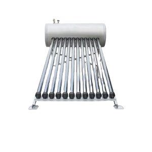 Chauffe-eau solaire haute pression Handa 2024, nouveau design, système d'eau chaude solaire - Product Image 3