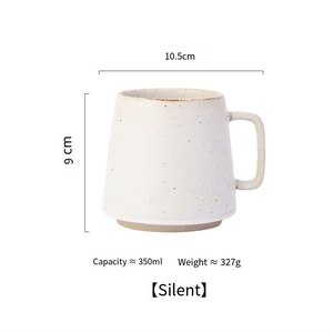 Eco-Friendly Various Colors ROUND Dinnerware <b>Sets</b> Customizable Coffee Cups Weddings Parties <b>Microwaveable</b> Container Restaurants - Product Image 6