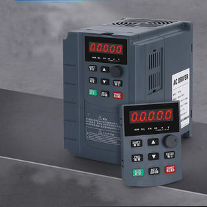 <span class=keywords><strong>G9300</strong></span> 380V 11kw15/22/30KW45/55/75/110/160/200 กิโลวัตต์ ตัวแปลงความถี่สามเฟสสำหรับงานหนักยี่ห้อยาสกาวะ - Product Image 5