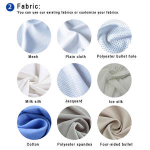 Canotta da Palestra Personalizzata con Logo per Fitness e Bodybuilding - Product Image 6