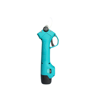 Tijeras eléctricas de rama de diámetro de corte AOWEI de buena calidad de 25mm y tijeras eléctricas de <span class=keywords><strong>jardinero</strong></span> - Product Image 4