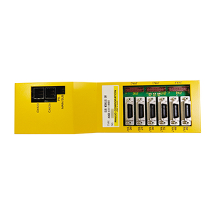 A06B-6111-H401 SUB MODULE SW FANUC Drive Autres équipements électriques - Product Image 1