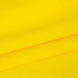 Tissu grainé 180g Jacquard Ananas Séchage Rapide Sports Perlé Sol Jacquard Tricot 100% Polyester Mesh Tissu - Product Image 1