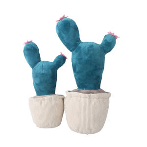 D KING <strong>China</strong> Manufacturer <strong>Cheap</strong> 20cm OEM Soft Cute Stuffed Kids Doll Customized Potted Plant Flower Plush <strong>Toy</strong> for Creative Gift - Product Image 6